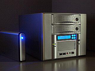 backup-server