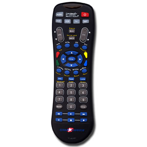 remote